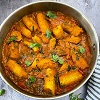 Bonsai matoke stew